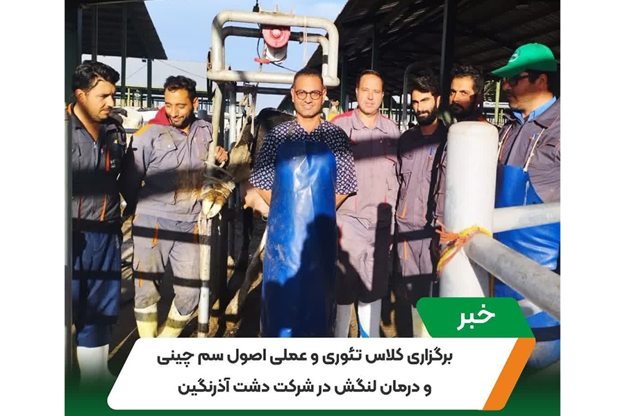 تصویر برای ارتقاء سطح دانش فنی